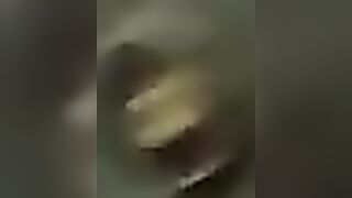 The nimphomaniac girl is fucking with her strange neighbor