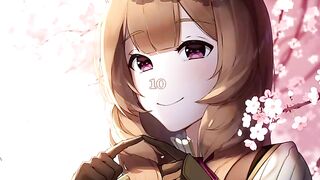 Raphtalia’s juicy ass bounces as she gets fucked in the anime style
