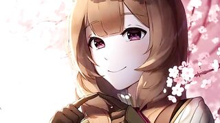 Raphtalia’s juicy ass bounces as she gets fucked in the anime style