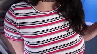 The Key to a Happy Marriage - Alex Adams & Gabriela Lopez's Steamy Step-Fantasy Scene