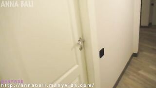 My stepsister got banged again by her greedy bro