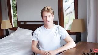 Squirting tutorial with Mr PussyLicking’s expert tips