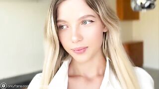 A hot student-neighbor has sex with her instructor in stunning images