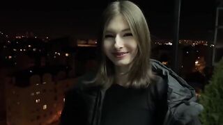 Bought sex with an 18-year-old girl, my new neighbor