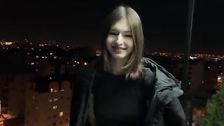 Bought sex with an 18-year-old girl, my new neighbor