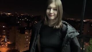Bought sex with an 18-year-old girl, my new neighbor