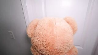 My step sister forced me to spy for her and dominated me
