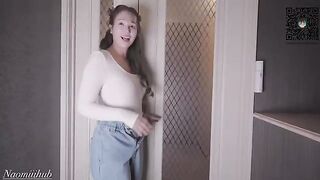 I’ll show you my rare squirting skill - exclusive pink pussy action