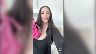 I caught my wife cheating in the hotel room, so I fucked her