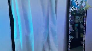 A trainer catches a Ditto Pokémon and fucks it like a slut