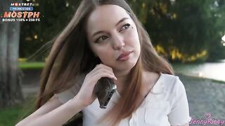 For money yes! Bought sex with a pretty 18-year-old