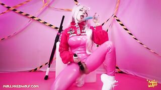Nikke Goddess of Victory Alice's secret mission porn