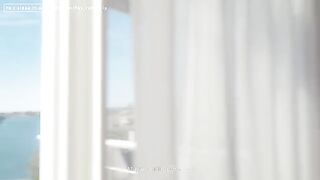 My BF is a real CUCKER, he lets my neighbor fuck me hard