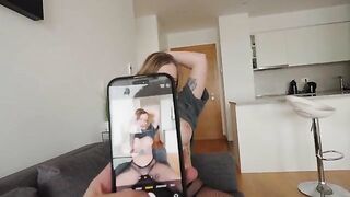 I Taught My Boyfriend a Lesson with His Best Friend