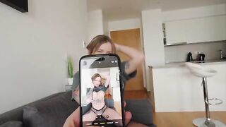 I Taught My Boyfriend a Lesson with His Best Friend
