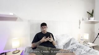 I fucked my sister-in-law before my girlfriend arrived, a steamy encounter