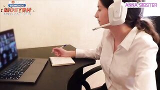I can make a blowjob, but I won't cheat on my BF
