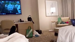 Her BFF is a great teacher in sex, especially creampie