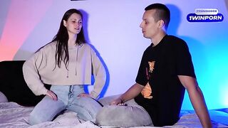 The best sex positions according to the adult star on YouTube
