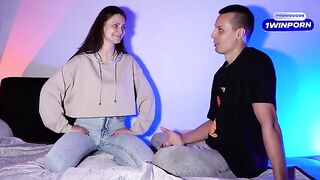 The best sex positions according to the adult star on YouTube