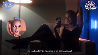 My boyfriend cheats on me? Then I'll fuck his best friend hard