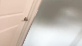The goth girl gets fucked by her stepbrother in a taboo encounter