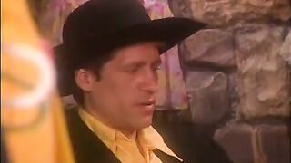 A hot guy fucked his sexy housekeeper with passion and intensity