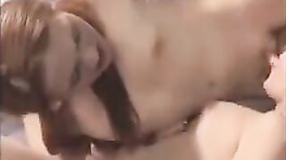 The trance managed to implement its sexual desires