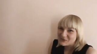 The guy learned to do cunnilingus with his girlfriend in an intimate setting