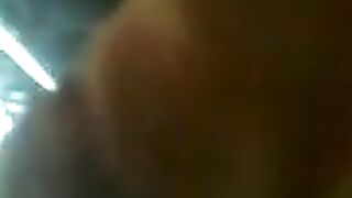 On the bus, he couldn’t hold back and pressed hard against the girl’s ass