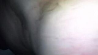 Amateur bisexual man enjoys intimate POV action