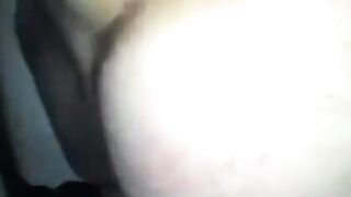 Amateur bisexual man enjoys intimate POV action