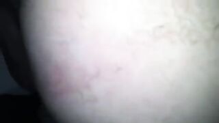 Amateur bisexual man enjoys intimate POV action