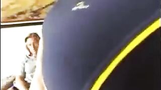 Russian pikapers took the kid to a hard place