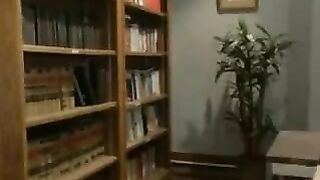 Someone gets fucked by another in the dark, it's only fair