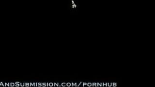 Someone gets fucked by another in the dark, it's only fair