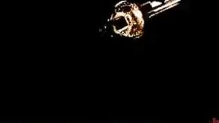 Someone gets fucked by another in the dark, it's only fair