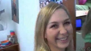 The father hid a camera in his daughter's room, and this is what happened