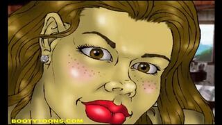 Black comics with porn scenes where you can fuck and other stuff