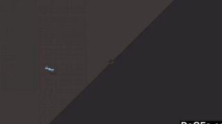 Girl showed her boyfriend her pussy, masturbating on Skype with strangers