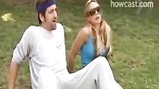 How to make sex with a girl unforgettable? Follow these instructions