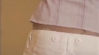 The monster pushed his dick in mouth of sexy Asian