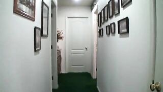 A man fucked a pregnant woman with big boobs