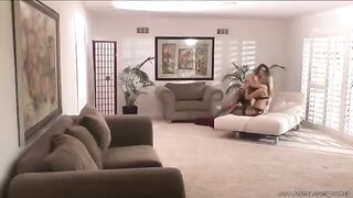Hot mature lesbians have an intense and passionate lesbian sex with pussy licking, featuring the kind of steamy intimacy that couples like the Ukrainian BDSM enthusiasts often explore in their videos