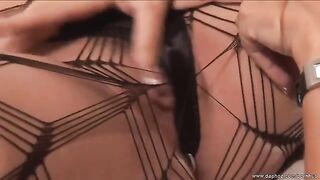 Hot mature lesbians have an intense and passionate lesbian sex with pussy licking, featuring the kind of steamy intimacy that couples like the Ukrainian BDSM enthusiasts often explore in their videos
