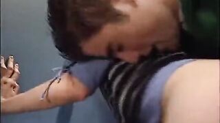 A member was installed in a young pussy, which was a great experience