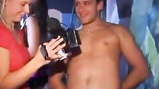 Drunk orgy at a home party turns into wild fun