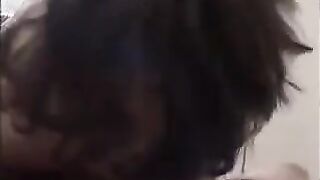 First anal experience with an Italian guy for a young girl