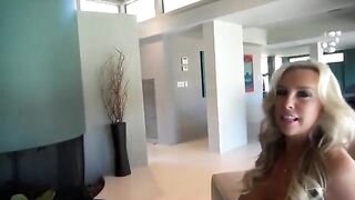 A mature woman fucks her student in a steamy classroom encounter