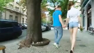 A guy had sex with a naive young girl by accident